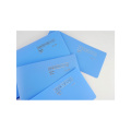 PP 265*15 mm paper bill chequge invoice clip file holder